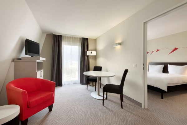Hotel Ramada Tivoli (Innsbruck)